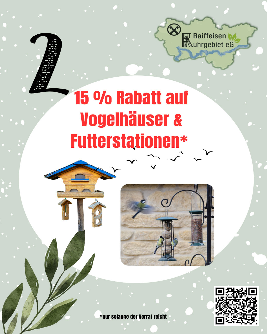 Adventskalender